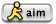 AIM Address